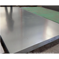 ASTM 6mm Thick Galvanized Steel